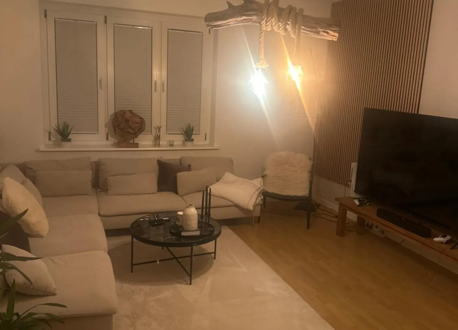 Апартаменты 1 Zimmer Zu Vermieten In Geteilter Wohnung Mit Dem Gastgeber Ганновер